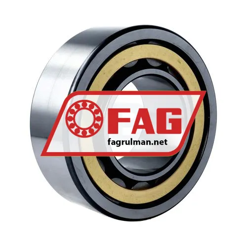 FAG NU2315-E-XL-K-M1-C3 ürün fotoğrafı 2
