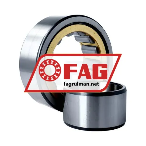 FAG NU2315-E-XL-K-M1-C3 ürün fotoğrafı 3