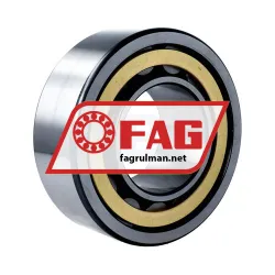 FAG NU2315-E-XL-K-M1-C3 rulman resim 2