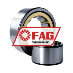 FAG NU2315-E-XL-K-M1-C3 rulman resim 3