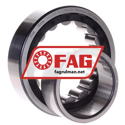 FAG NU2213-E-XL-TVP2-C4 ürün fotoğrafı 3