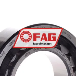 FAG NU2213-E-XL-TVP2-C4 rulman resim 2