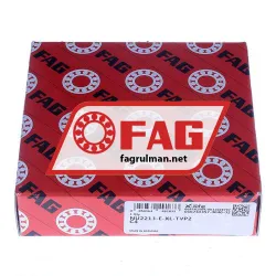 FAG NU2213-E-XL-TVP2-C4 rulman resim 4