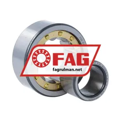 FAG NU2305-E-XL-M1A rulman resim 3