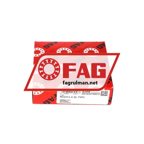 FAG RNU2211-E-XL-TVP2 ürün fotoğrafı 3