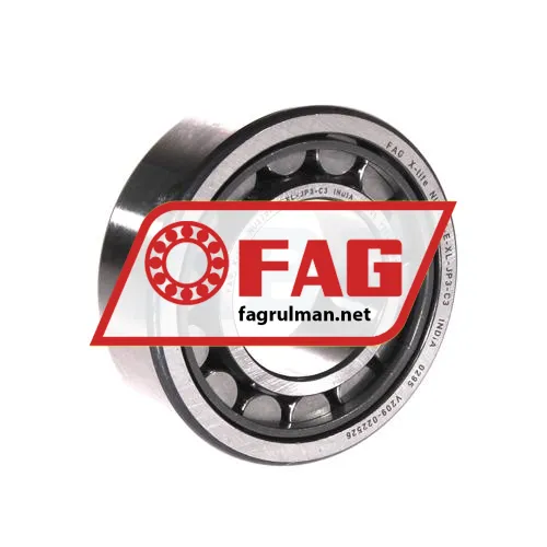 FAG NU2207-E-XL-JP3-C3