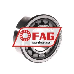 FAG NU2207-E-XL-JP3-C3