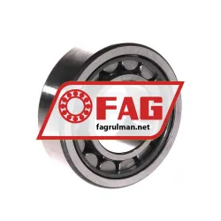 FAG NU2207-E-XL-JP3-C3 rulman resim 2