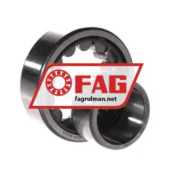 FAG NU2207-E-XL-JP3-C3 rulman resim 3