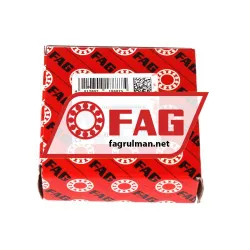 FAG NU2207-E-XL-JP3-C3 rulman resim 4