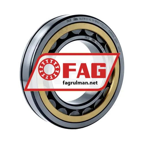 FAG NU218-E-XL-N-MPAX-F59-C3