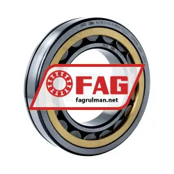 FAG NU218-E-XL-N-MPAX-F59-C3