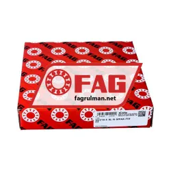 FAG NU218-E-XL-N-MPAX-F59-C3 rulman resim 3