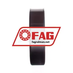 FAG NJ309-E-XL-TVP2-C4 rulman resim 4