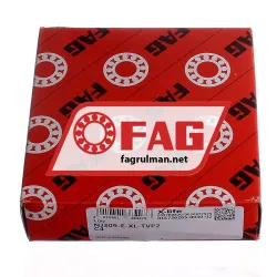 FAG NJ309-E-XL-TVP2-C4 rulman resim 5
