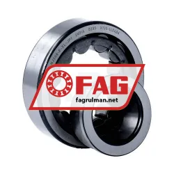 FAG NJ306-E-XL-JP1 rulman resim 3