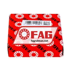 FAG NJ306-E-XL-JP1 rulman resim 4
