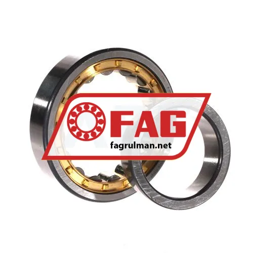 FAG NJ210-E-XL-M1A-C3 ürün fotoğrafı 3