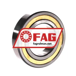 FAG NJ210-E-XL-M1A-C3 rulman resim 2