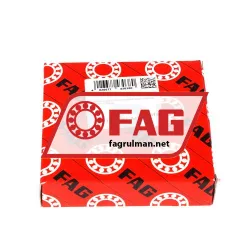 FAG NJ210-E-XL-M1A-C3 rulman resim 4