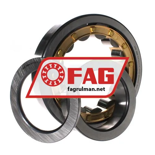 FAG NUP320-E-XL-M1-C3 ürün fotoğrafı 3