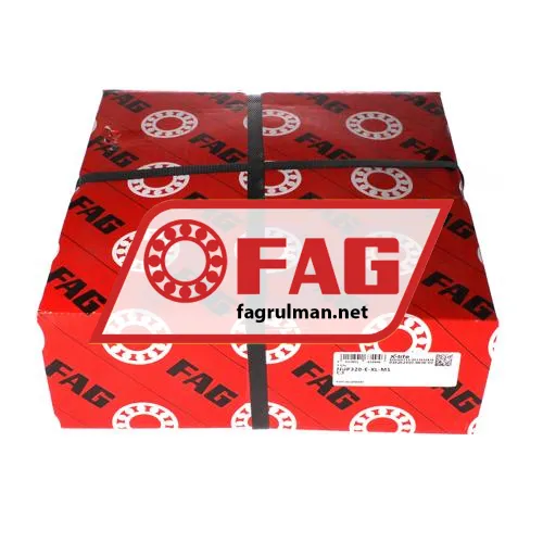 FAG NUP320-E-XL-M1-C3 ürün fotoğrafı 4