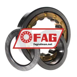 FAG NUP320-E-XL-M1-C3 rulman resim 3