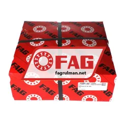 FAG NUP320-E-XL-M1-C3 rulman resim 4