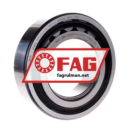FAG NUP2219-E-XL-TVP2-C3