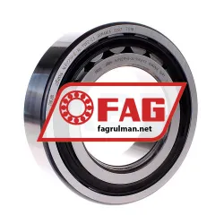 FAG NUP2219-E-XL-TVP2-C3