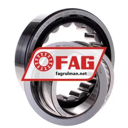 FAG NUP2219-E-XL-TVP2-C3 rulman resim 2