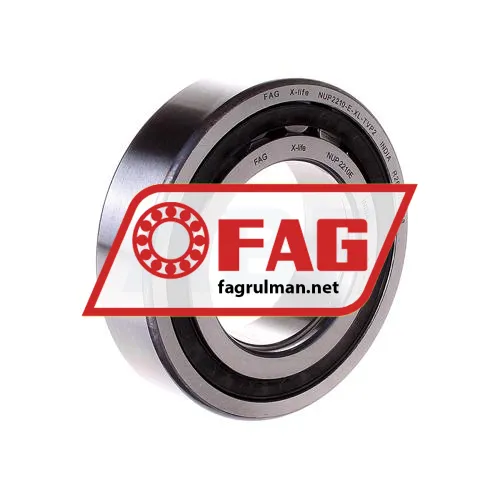FAG NUP2210-E-XL-TVP2