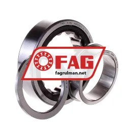 FAG NUP2210-E-XL-TVP2 rulman resim 2