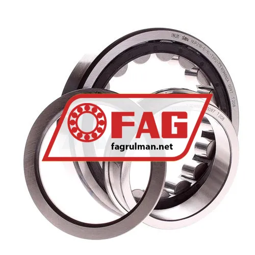 FAG NUP218-E-XL-TVP2-C3 ürün fotoğrafı 2