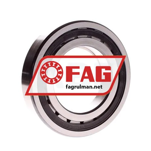 FAG NUP218-E-XL-TVP2-C3 ürün fotoğrafı 3