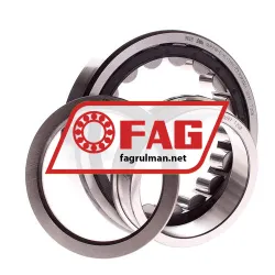 FAG NUP218-E-XL-TVP2-C3 rulman resim 2