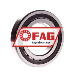 FAG NUP218-E-XL-TVP2-C3 rulman resim 3
