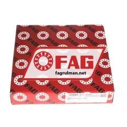 FAG NUP218-E-XL-TVP2-C3 rulman resim 4