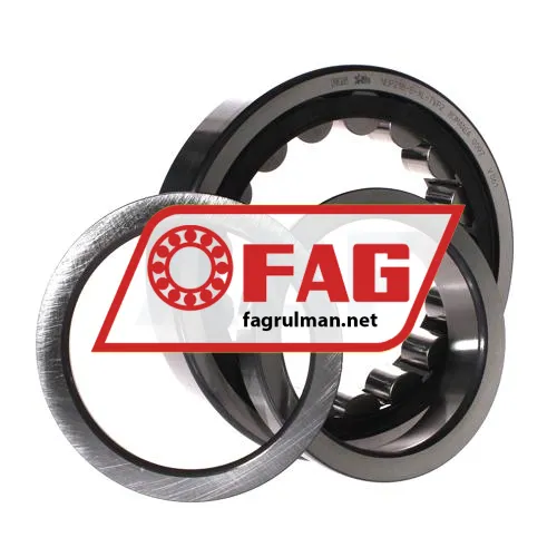FAG NUP218-E-XL-TVP2 ürün fotoğrafı 3