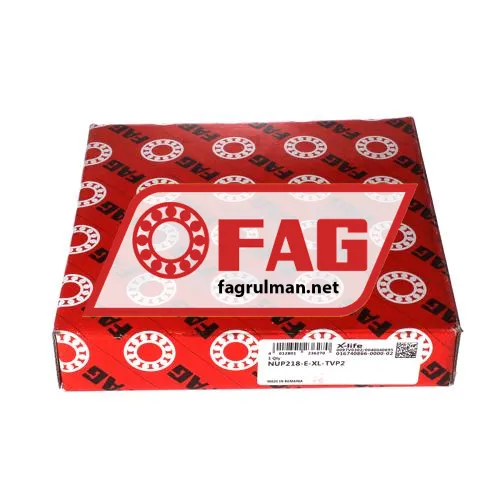 FAG NUP218-E-XL-TVP2 ürün fotoğrafı 4