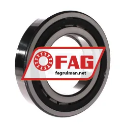 FAG NUP218-E-XL-TVP2 rulman resim 2