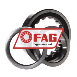 FAG NUP218-E-XL-TVP2 rulman resim 3