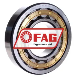 FAG NU317-E-XL-M1-C3