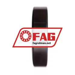 FAG NU317-E-XL-M1-C3 rulman resim 4