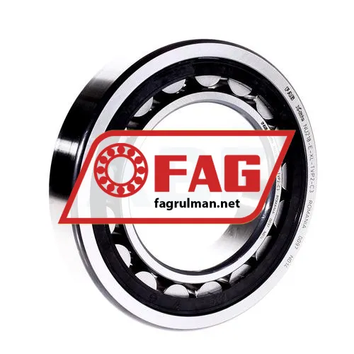 FAG NU218-E-XL-TVP2-C3