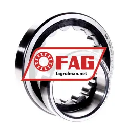 FAG NU218-E-XL-TVP2-C3 rulman resim 2
