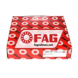 FAG NJ317-E-XL-M1-C4 rulman resim 4