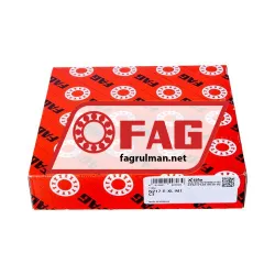 FAG N217-E-XL-M1-C3 rulman resim 4