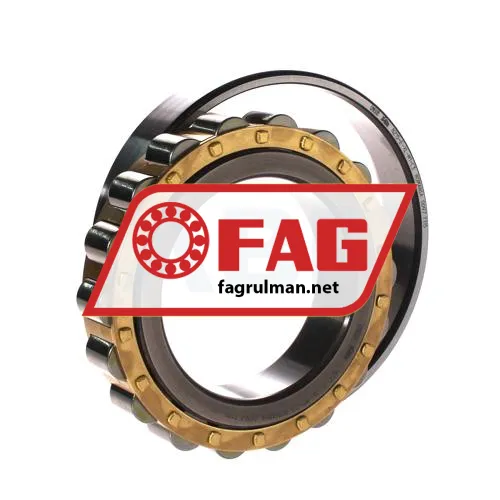 FAG N215-E-XL-M1-C3 ürün fotoğrafı 3