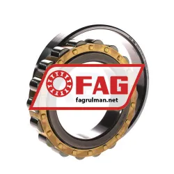 FAG N215-E-XL-M1-C3 rulman resim 3